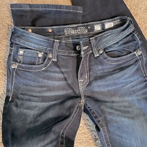 Miss Me; 27; JP5489B2 Boot